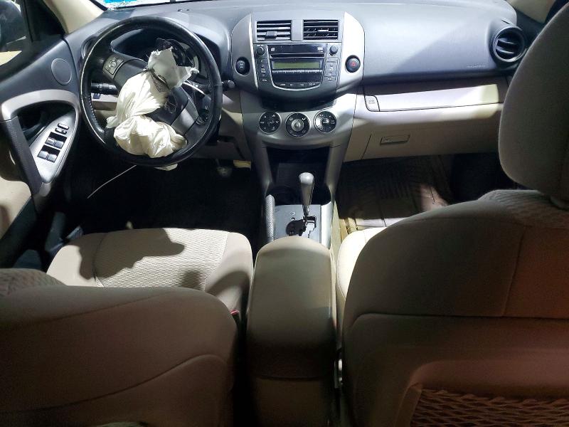Photo 8 from auction – 2008 TOYOTA RAV4 LIMIT with VIN JTMBD31V285150523