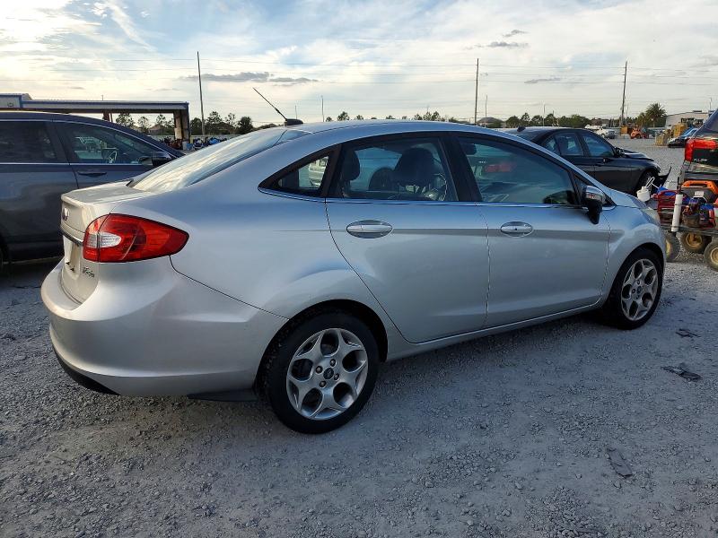 Photo 3 from auction – 2013 FORD FIESTA TIT with VIN 3FADP4CJ5DM173353