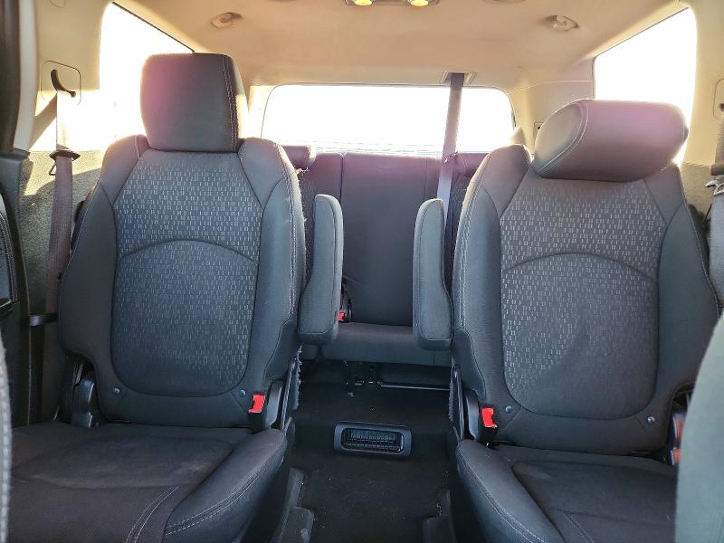 Photo 10 from auction – 2013 GMC ACADIA with VIN 1GKKVPKD9DJ178187