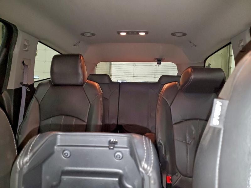 Photo 10 from auction – 2015 CHEVROLET TRAVERSE L with VIN 1GNKVJKD9FJ213426
