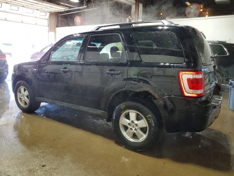 Photo 2 from auction – 2012 FORD ESCAPE with VIN 1FMCU0D71CKC67046