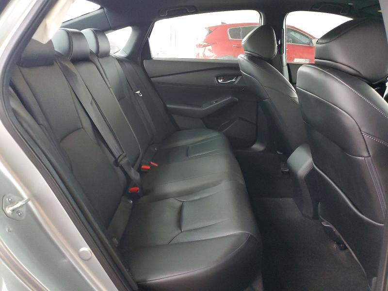 Photo 10 from auction – 2024 HONDA ACCORD with VIN 1HGCY2F73RA083499