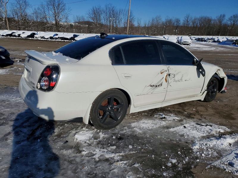 Photo 3 from auction – 2005 NISSAN ALTIMA SE with VIN 1N4BL11D85N462071