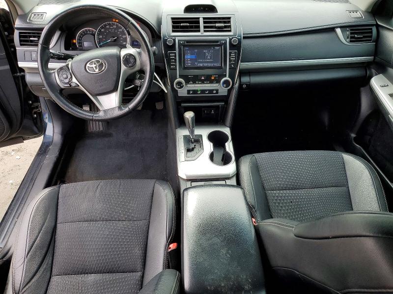 Photo 8 from auction – 2014 TOYOTA CAMRY L with VIN 4T1BF1FK4EU356193