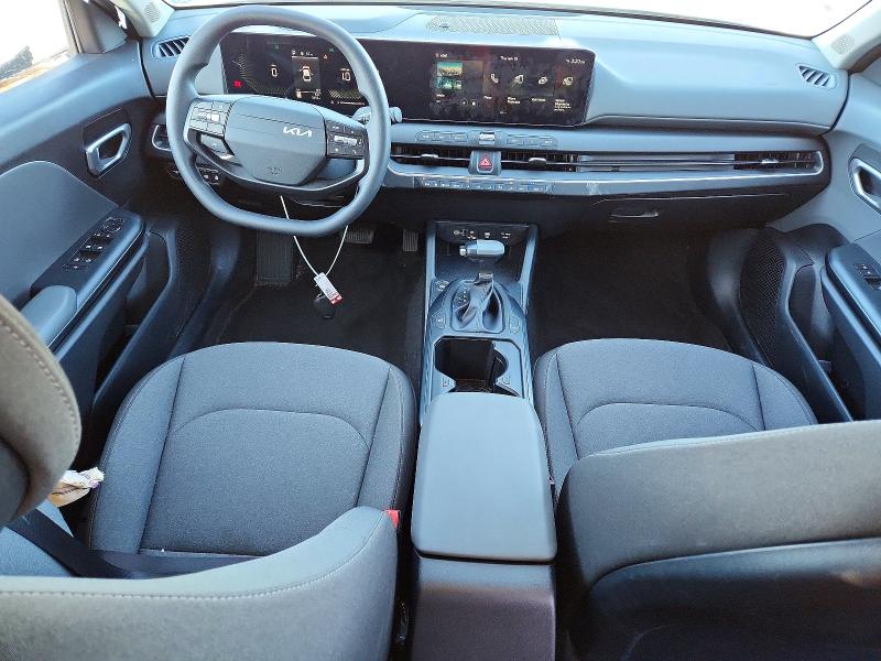 Фото 8 с аукциона – 2025 KIA K4 с VIN 3KPFT4DE6SE124539