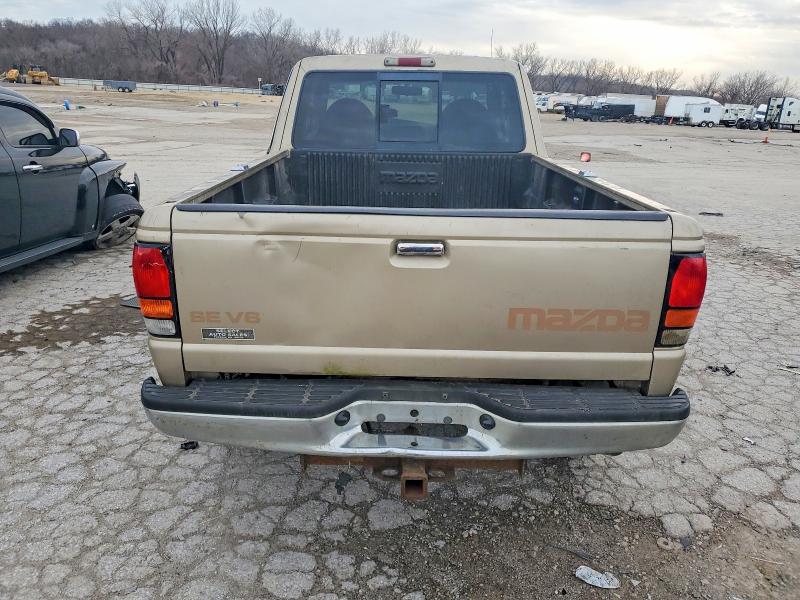 Photo 6 from auction – 1999 MAZDA B4000 CAB with VIN 4F4ZR17XXXTM15543