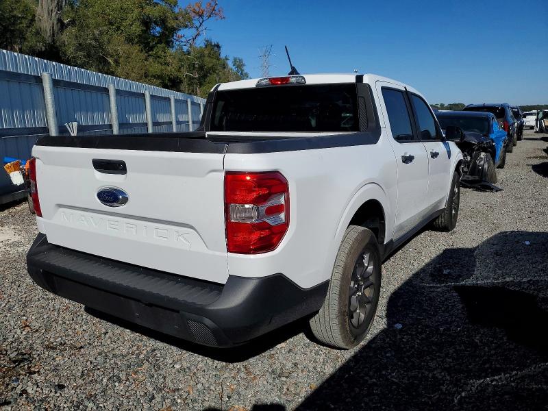 صورة رقم 3 من المزاد - 2024 FORD MAVERICK مع VIN 3FTTW8H93RRB14178