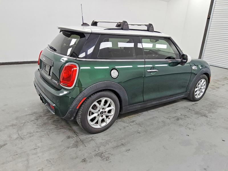 Photo 3 from auction – 2015 MINI COOPER with VIN WMWXP7C57F2A38932