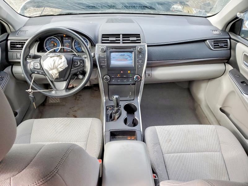 Photo 8 from auction – 2017 TOYOTA CAMRY LE with VIN 4T1BF1FK8HU416867