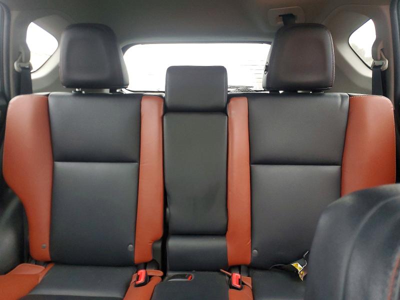 Photo 10 from auction – 2015 TOYOTA RAV4 LIMIT with VIN 2T3DFREV6FW359754