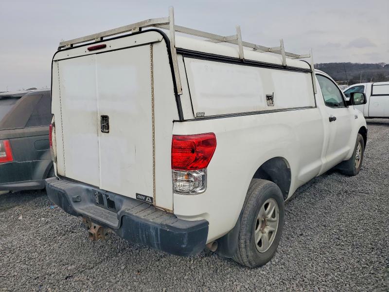 Photo 3 from auction – 2011 TOYOTA TUNDRA with VIN 5TFLY5F13BX100767