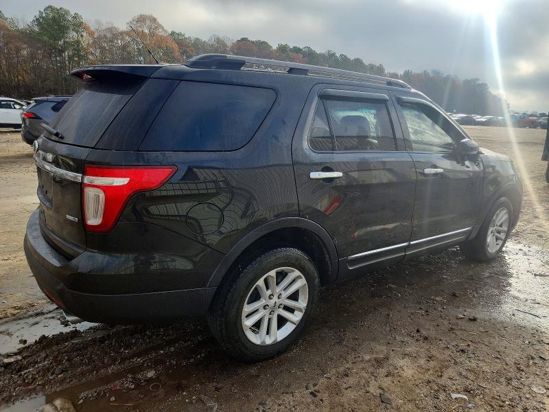 Photo 3 from auction – 2015 FORD EXPLORER with VIN 1FM5K8D80FGB09049