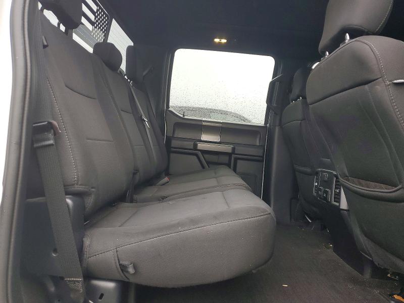 Photo 10 from auction – 2020 FORD F150 with VIN 1FTEW1EP8LFB03569
