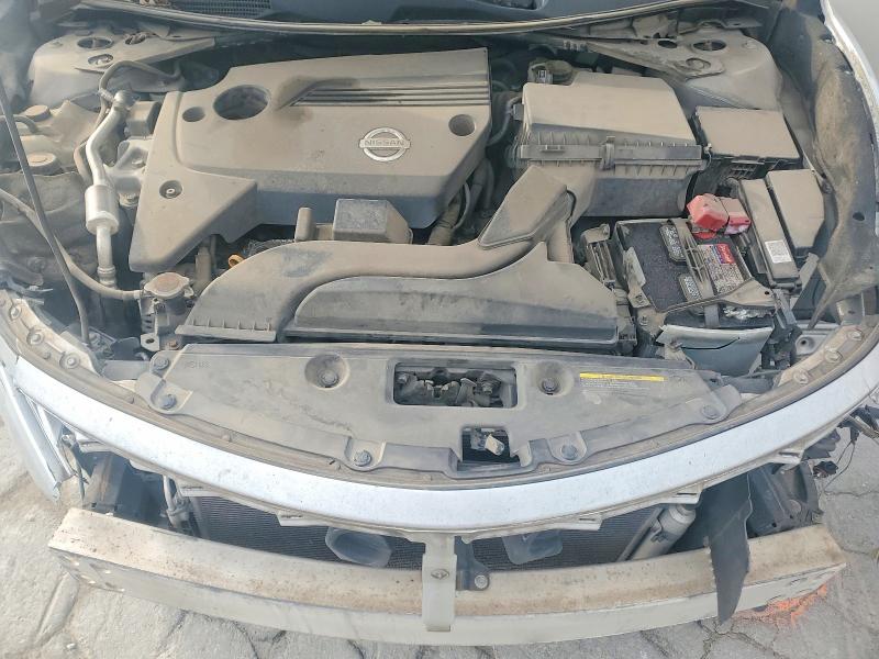 Photo 11 from auction – 2014 NISSAN ALTIMA with VIN 1N4AL3AP6EC298591