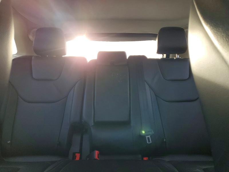 Photo 10 from auction – 2016 FORD EDGE with VIN 2FMPK3K97GBB93029