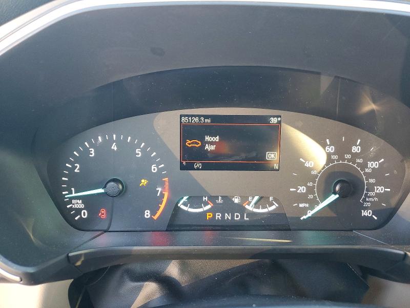 Photo 9 from auction – 2022 FORD ESCAPE with VIN 1FMCU0G6XNUB30746