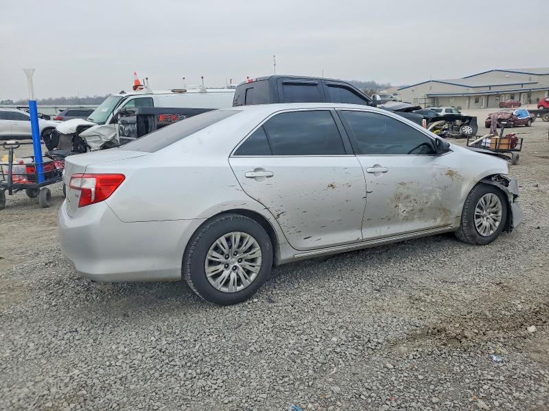 Photo 3 from auction – 2014 TOYOTA CAMRY L with VIN 4T1BF1FK3EU359666
