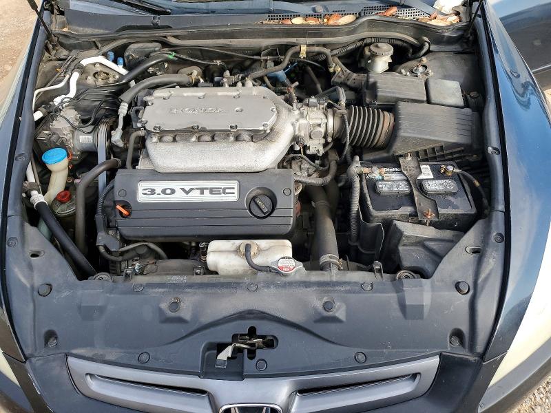 Photo 11 from auction – 2004 HONDA ACCORD with VIN 1HGCM66514A021559