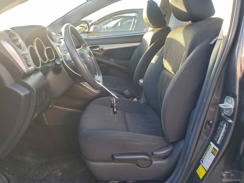 Photo 7 from auction – 2011 TOYOTA COROLLA MA with VIN 2T1KU4EE6BC686577
