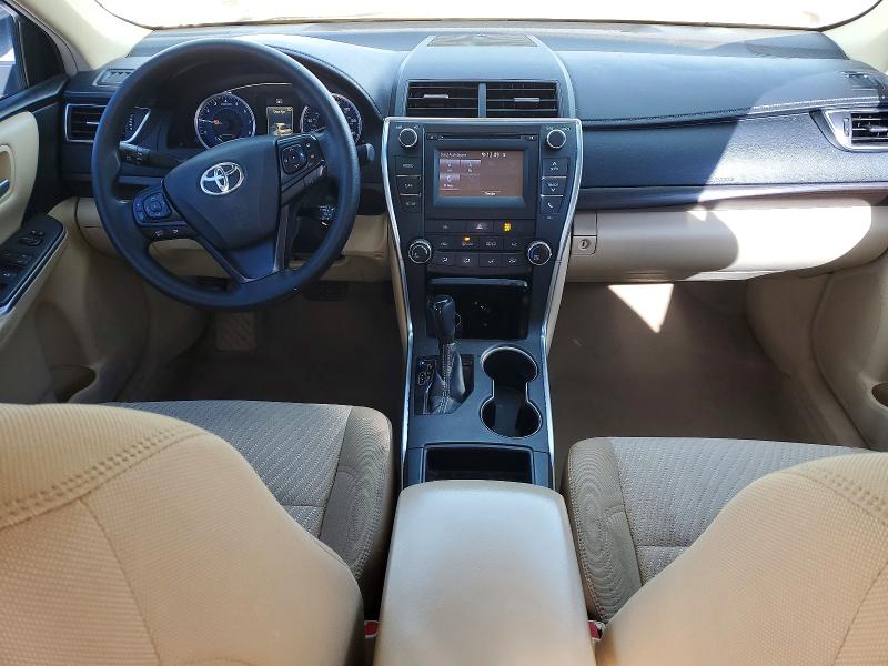 Photo 8 from auction – 2017 TOYOTA CAMRY LE with VIN 4T1BF1FK6HU776428