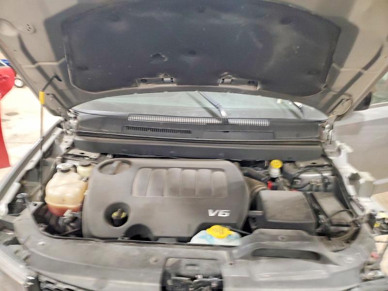 Photo 12 from auction – 2019 DODGE JOURNEY with VIN 3C4PDCBG1KT731797
