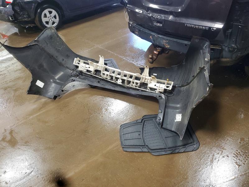 Photo 12 from auction – 2015 CHEVROLET TRAVERSE L with VIN 1GNKVGKD6FJ334790