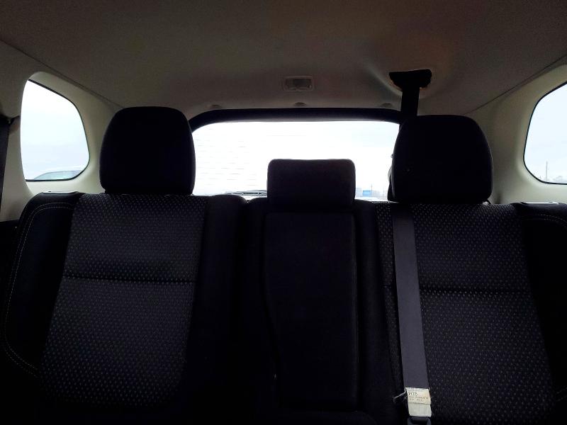 Photo 10 from auction – 2019 MITSUBISHI OUTLANDER with VIN JA4AZ3A3XKZ026182