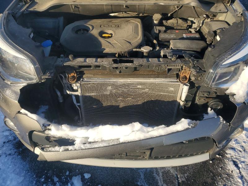 Photo 11 from auction – 2019 KIA SOUL + with VIN KNDJP3A54K7631081