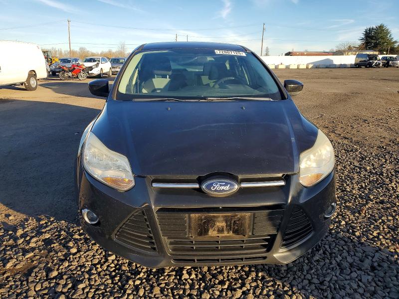 صورة رقم 5 من المزاد - 2012 FORD FOCUS SE مع VIN 1FAHP3K21CL403430