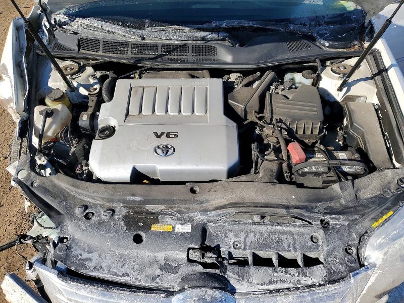 صورة رقم 11 من المزاد - 2011 TOYOTA AVALON مع VIN 4T1BK3DB9BU401215