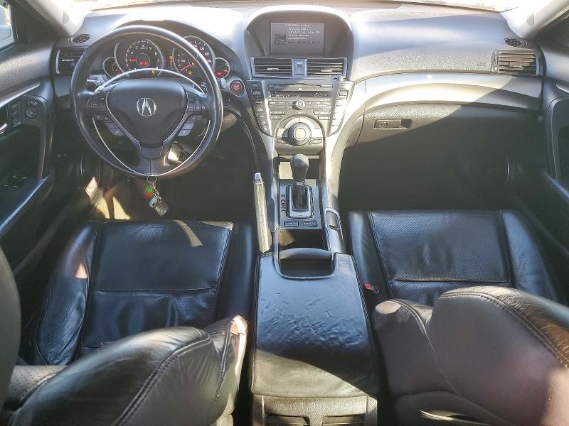 Photo 8 from auction – 2012 ACURA TL with VIN 19UUA8F5XCA034897