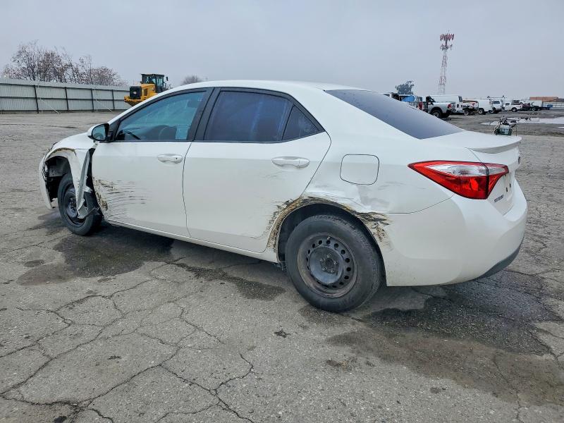 Photo 2 from auction – 2014 TOYOTA COROLLA EC with VIN 5YFBPRHE3EP070596