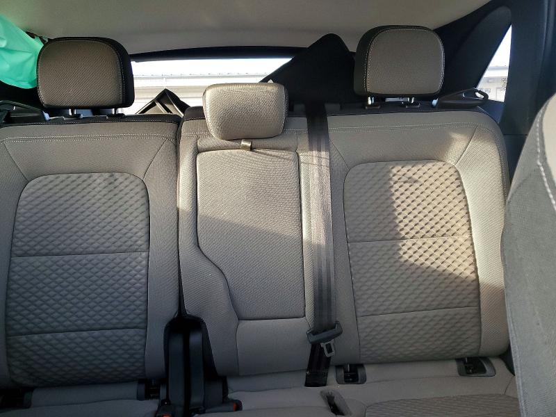 Photo 10 from auction – 2022 FORD ESCAPE SE with VIN 1FMCU9G6XNUA72237