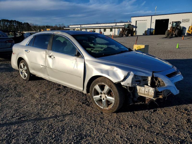 Photo 4 from auction – 2012 CHEVROLET MALIBU 2LT with VIN 1G1ZD5E02CF194297