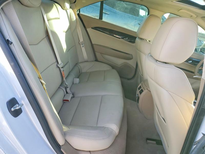 Photo 10 from auction – 2015 CADILLAC ATS with VIN 1G6AB5RX5F0125356