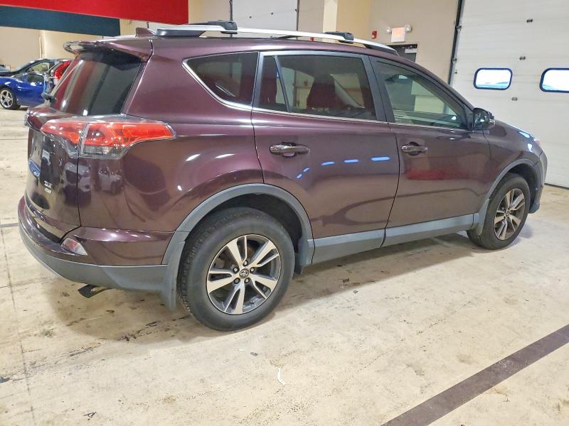 Photo 3 from auction – 2018 TOYOTA RAV4 ADVEN with VIN 2T3RFREV5JW823857