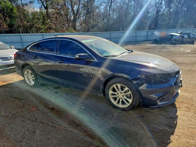 Photo 4 from auction – 2018 CHEVROLET MALIBU LT with VIN 1G1ZD5ST9JF246276