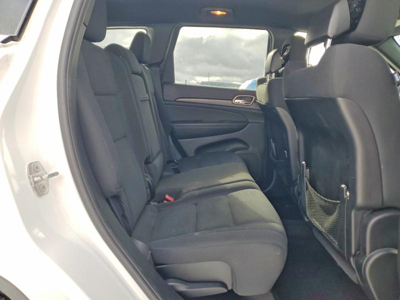 Photo 11 from auction – 2015 JEEP GRAND CHEROKEE with VIN 1C4RJFAG6FC939955