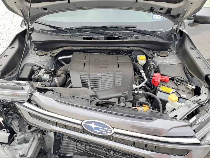 Photo 12 from auction – 2025 SUBARU FORESTER with VIN JF2SLDRC5SH498237