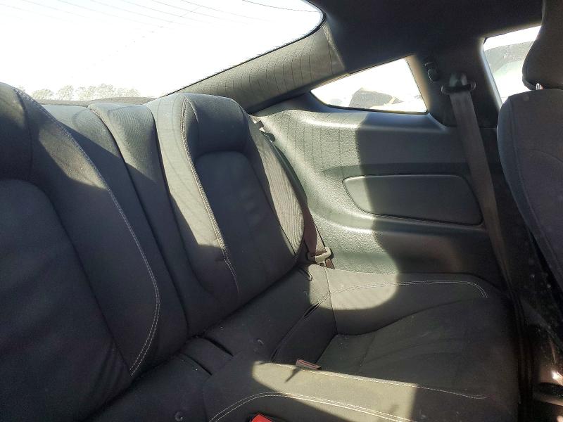 Photo 10 from auction – 2018 FORD MUSTANG GT with VIN 1FA6P8CF4J5161899