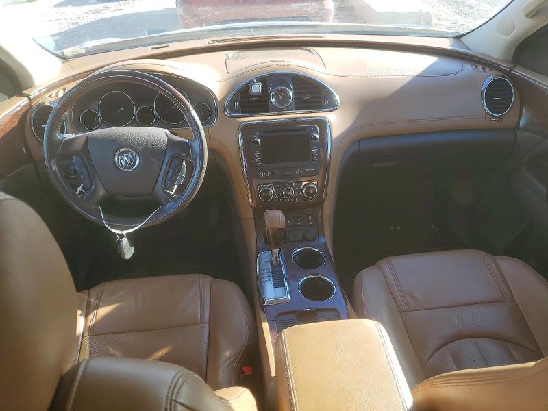 Photo 8 from auction – 2016 BUICK ENCLAVE with VIN 5GAKRBKD2GJ131205