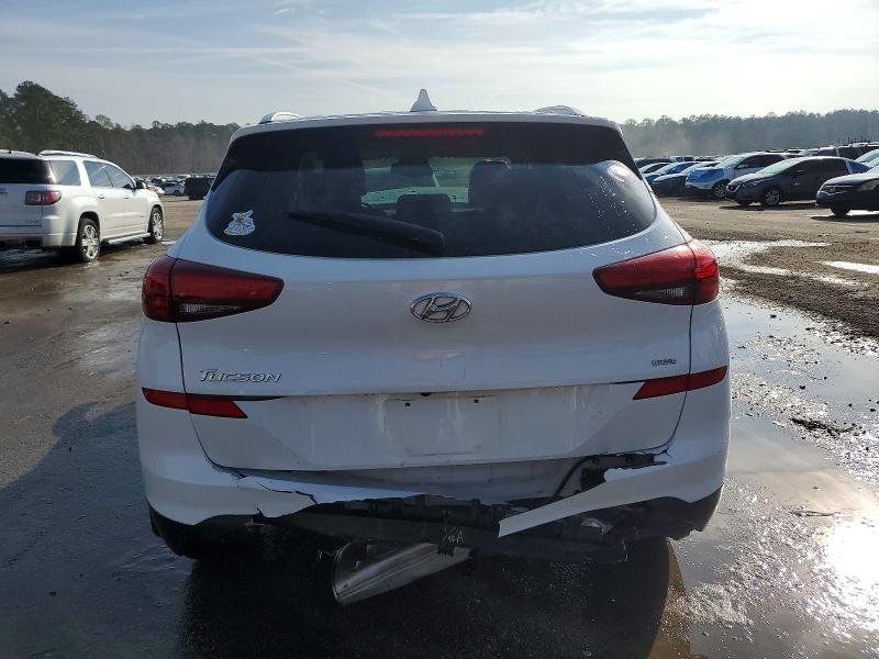 Photo 6 from auction – 2020 HYUNDAI TUCSON LIM with VIN KM8J3CAL3LU226063