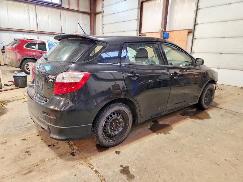 Photo 3 from auction – 2010 TOYOTA COROLLA MA with VIN 2T1ME4EE8AC006344