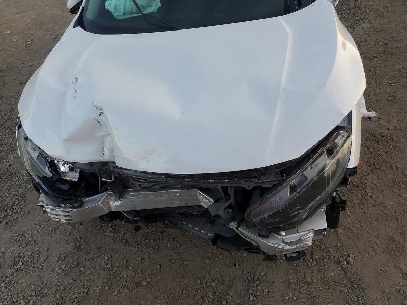 Photo 11 from auction – 2020 HONDA CIVIC with VIN 2HGFC2F69LH595361