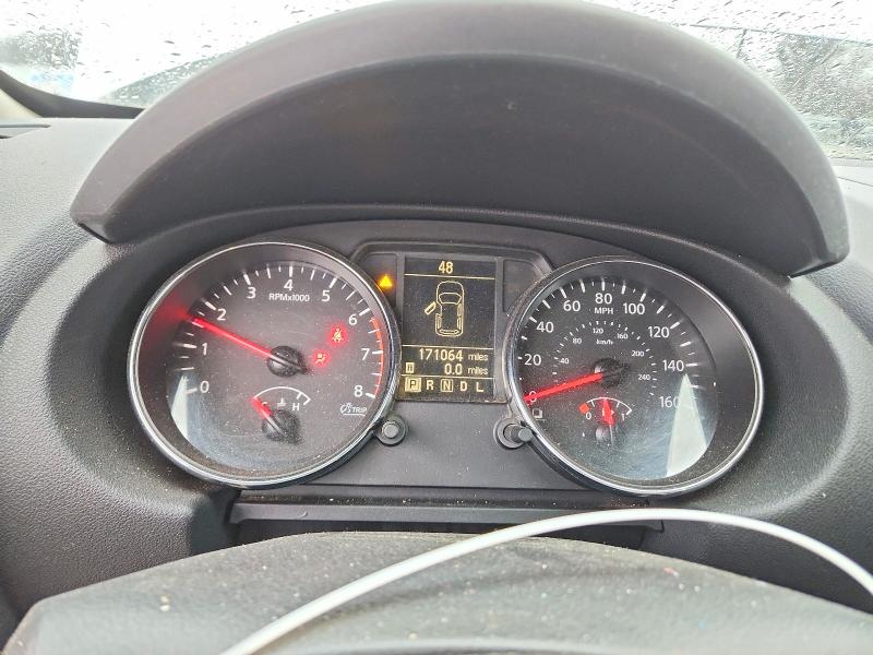Photo 9 from auction – 2013 NISSAN ROGUE S with VIN JN8AS5MV8DW141603