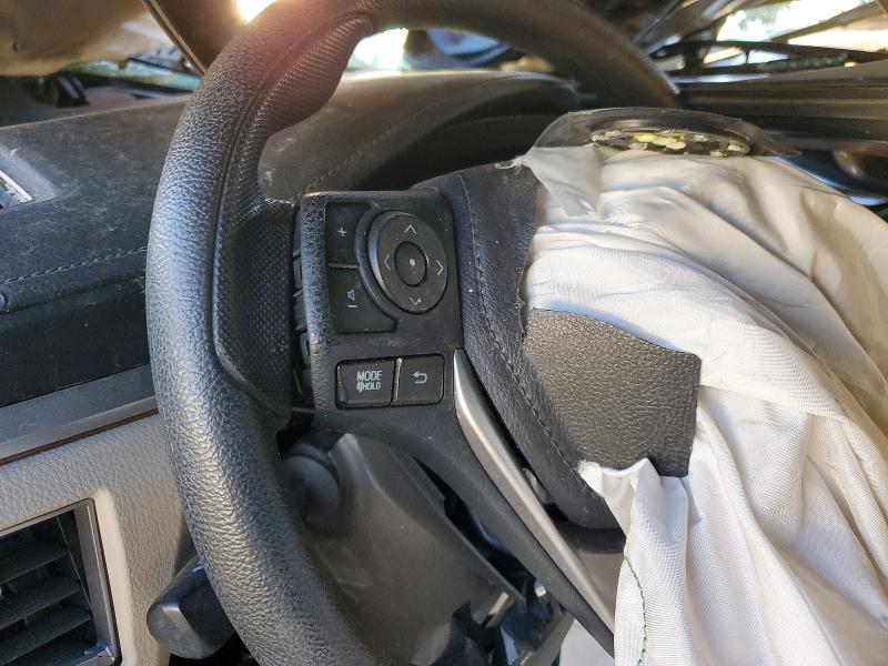 Photo 9 from auction – 2015 TOYOTA COROLLA with VIN 2T1BURHE1FC459828