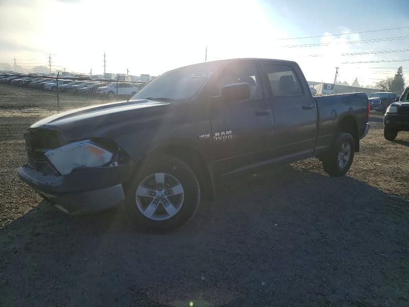 RAM 1500 2017 with VIN 1C6RR7ST6HS721069 - Photo from auction