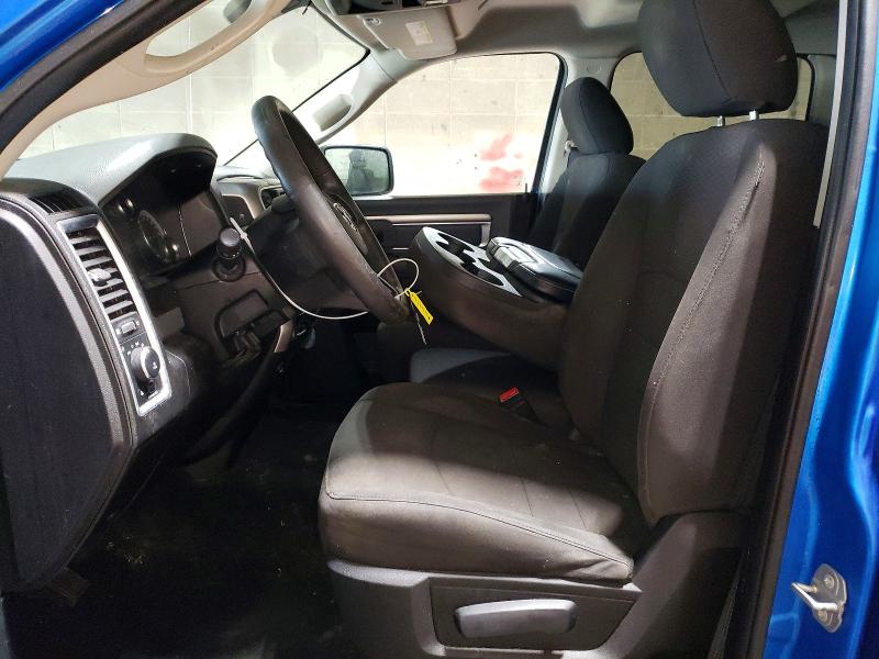 Photo 7 from auction – 2020 RAM 1500 CLASS with VIN 1C6RR7LT9LS136946