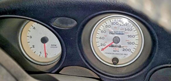 Photo 9 from auction – 2001 DODGE VIPER RT-1 with VIN 1B3ER65EX1V703372