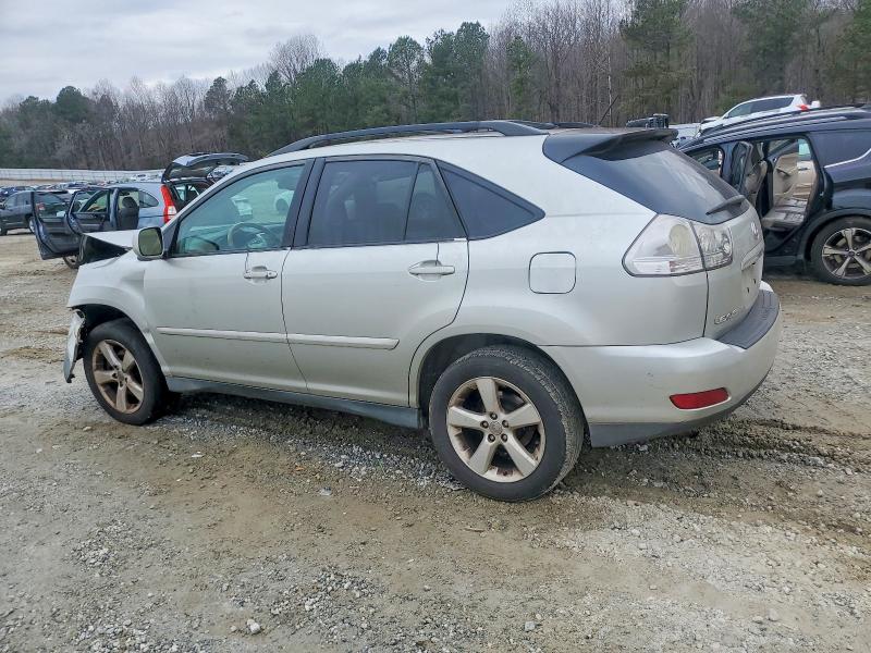 Photo 2 from auction – 2005 LEXUS RX 330 with VIN 2T2GA31U95C021503